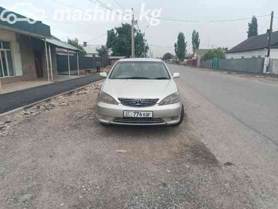 Toyota Camry V (XV30) 2.4, 2004 Бишкек