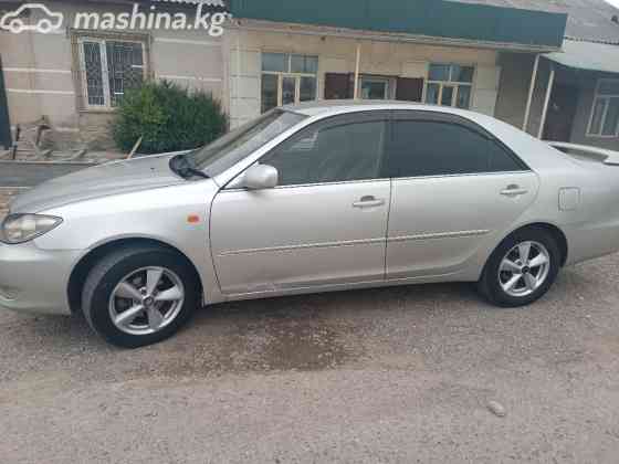 Toyota Camry V (XV30) 2.4, 2004 Бишкек