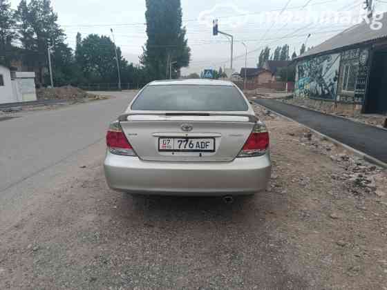 Toyota Camry V (XV30) 2.4, 2004 Бишкек