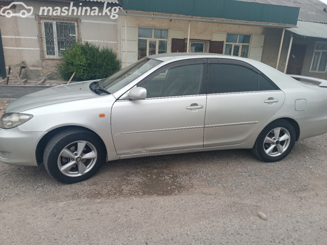 Toyota Camry V (XV30) 2.4, 2004 Бишкек - сүрөт 2