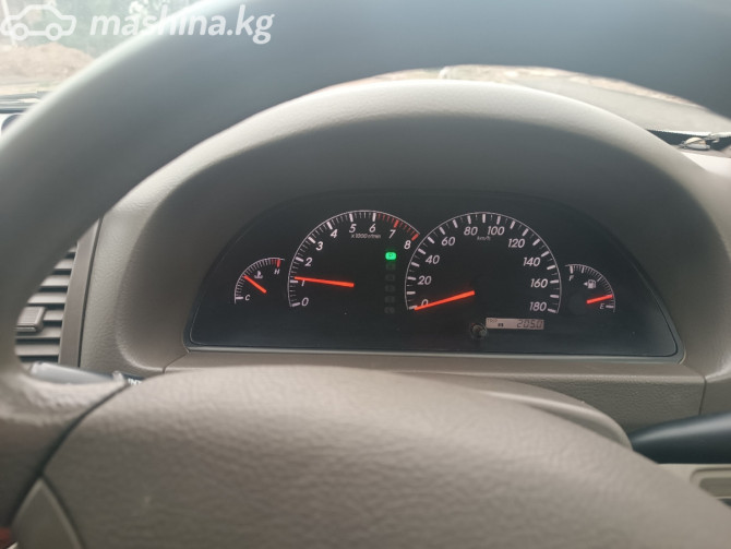 Toyota Camry V (XV30) 2.4, 2004 Бишкек - сүрөт 5