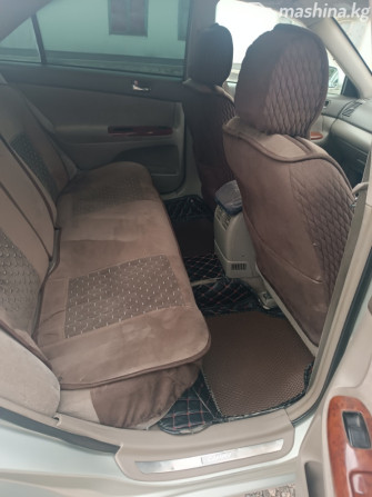 Toyota Camry V (XV30) 2.4, 2004 Бишкек - сүрөт 8