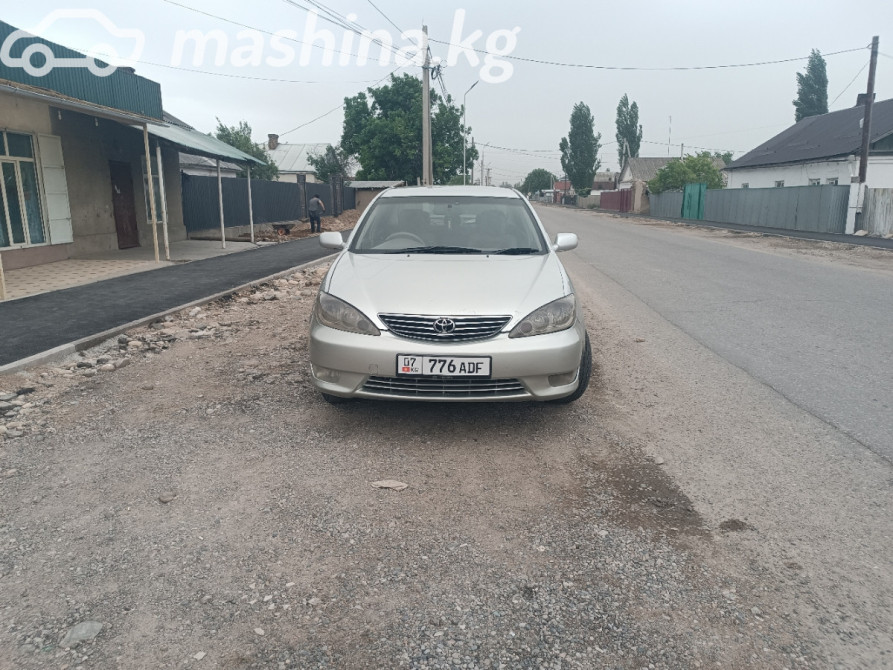 Toyota Camry V (XV30) 2.4, 2004 Bishkek - photo 1
