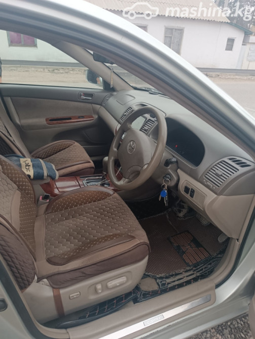 Toyota Camry V (XV30) 2.4, 2004 Bishkek - photo 7