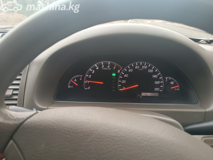 Toyota Camry V (XV30) 2.4, 2004 Bishkek - photo 5