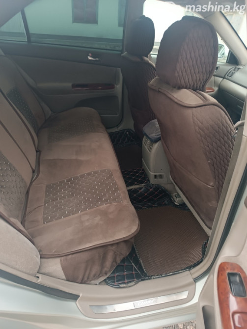 Toyota Camry V (XV30) 2.4, 2004 Bishkek - photo 8