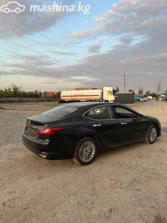 Toyota Camry IX (XV80) China Market 2.0, 2025 Бишкек