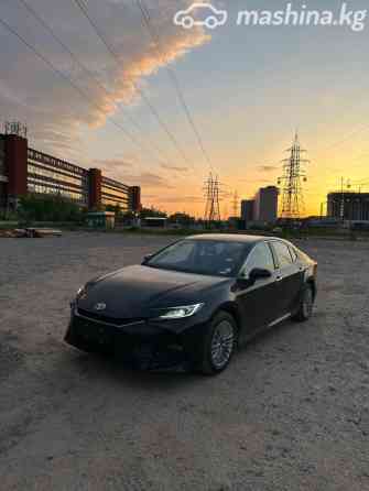 Toyota Camry IX (XV80) China Market 2.0, 2025 Бишкек