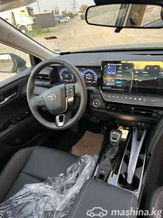 Toyota Camry IX (XV80) China Market 2.0, 2025 Бишкек