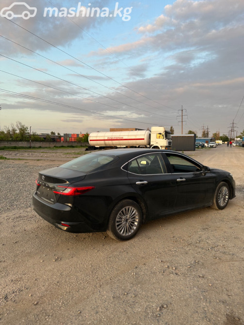 Toyota Camry IX (XV80) China Market 2.0, 2025 Бишкек - изображение 3