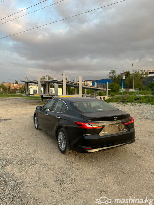 Toyota Camry IX (XV80) China Market 2.0, 2025 Бишкек - изображение 2