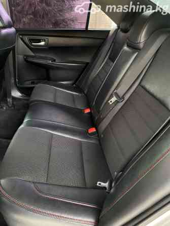 Toyota Camry VII (XV50) Рестайлинг 2 2.5, 2017 Бишкек
