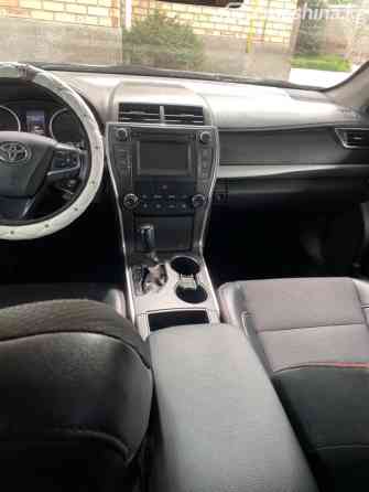 Toyota Camry VII (XV50) Рестайлинг 2 2.5, 2017 Бишкек