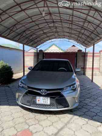Toyota Camry VII (XV50) Рестайлинг 2 2.5, 2017 Бишкек