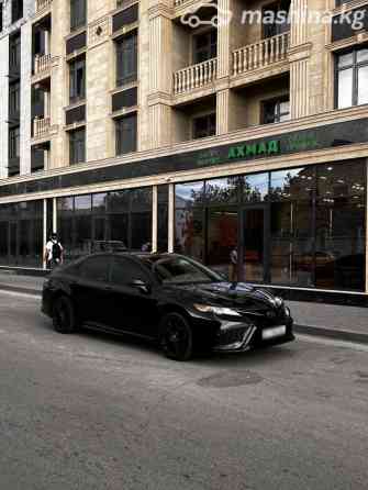 Toyota Camry VIII (XV70) Рестайлинг 2.5, 2021 Бишкек