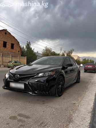 Toyota Camry VIII (XV70) Рестайлинг 2.5, 2021 Бишкек