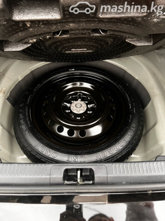 Toyota Camry VIII (XV70) Рестайлинг 2.5, 2021 Бишкек - сүрөт 11