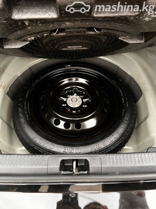 Toyota Camry VIII (XV70) Рестайлинг 2.5, 2021 Bishkek - photo 11