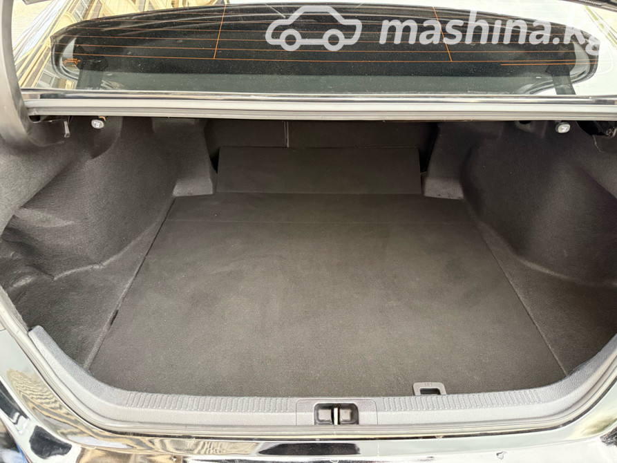 Toyota Camry VIII (XV70) Рестайлинг 2.5, 2021 Bishkek - photo 9