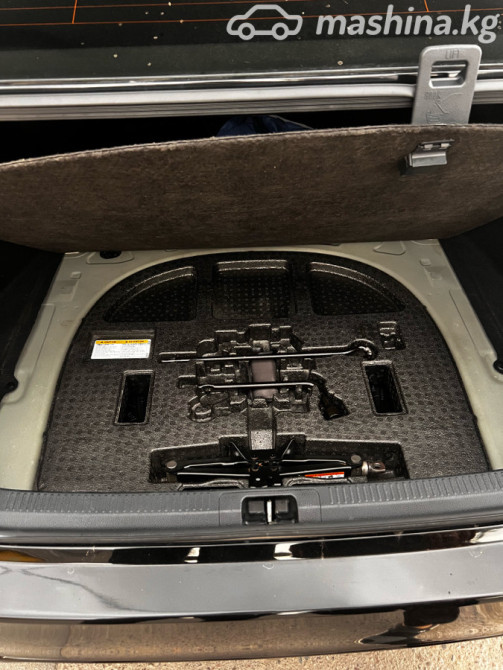 Toyota Camry VIII (XV70) Рестайлинг 2.5, 2021 Bishkek - photo 10