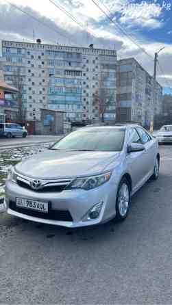 Toyota Camry VII (XV50) 2.5, 2012 Бишкек