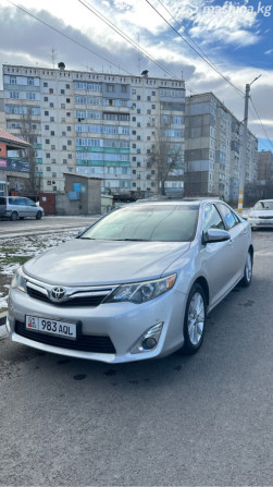 Toyota Camry VII (XV50) 2.5, 2012 Бишкек - сүрөт 3