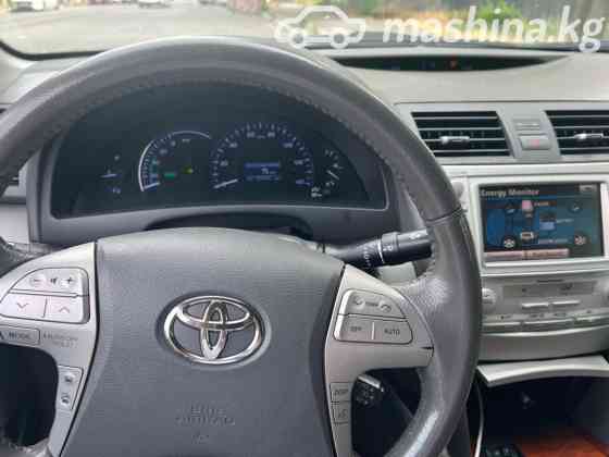Toyota Camry VI (XV40) Рестайлинг 2.4, 2010 Бишкек