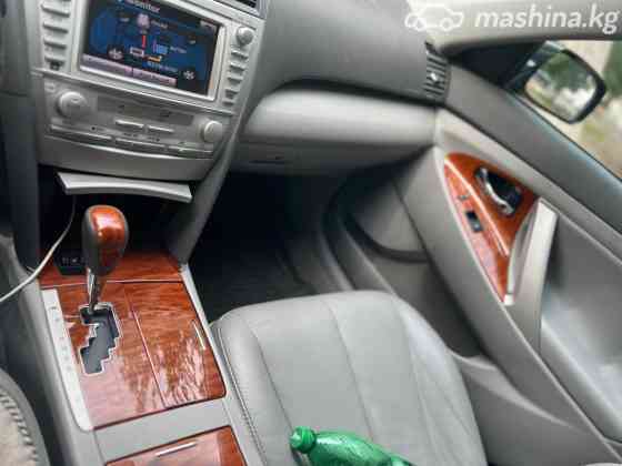 Toyota Camry VI (XV40) Рестайлинг 2.4, 2010 Бишкек