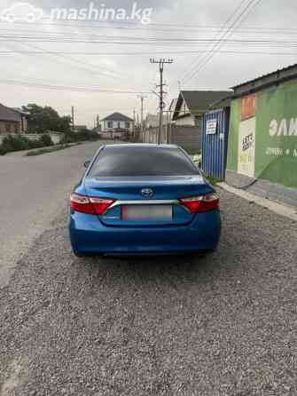 Toyota Camry VII (XV50) Рестайлинг 2 2.5, 2017 Бишкек