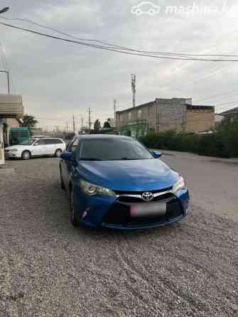 Toyota Camry VII (XV50) Рестайлинг 2 2.5, 2017 Бишкек