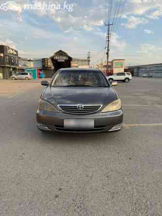 Toyota Camry V (XV30) 2.4, 2002 Бишкек