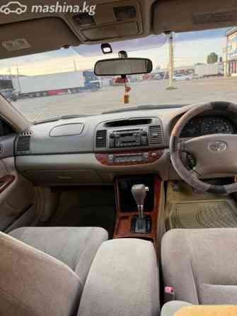 Toyota Camry V (XV30) 2.4, 2002 Бишкек