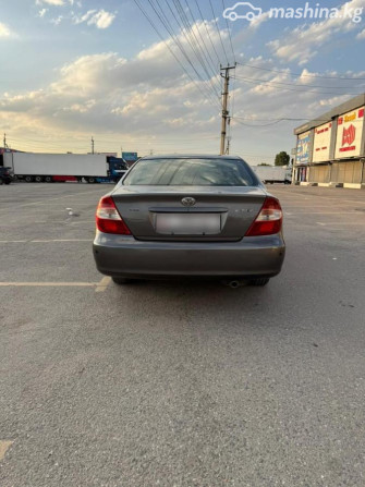 Toyota Camry V (XV30) 2.4, 2002 Бишкек - сүрөт 2
