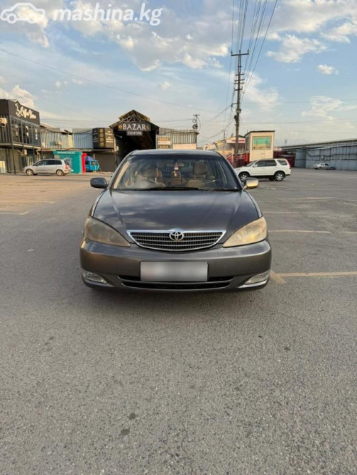Toyota Camry V (XV30) 2.4, 2002 Бишкек - изображение 3