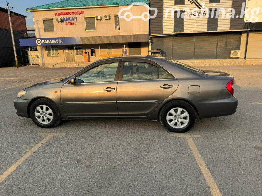 Toyota Camry V (XV30) 2.4, 2002 Бишкек - изображение 1