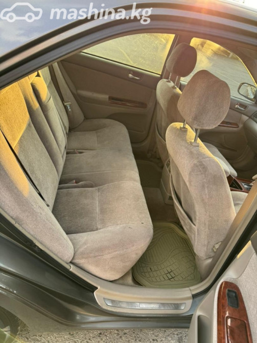 Toyota Camry V (XV30) 2.4, 2002 Бишкек - изображение 6