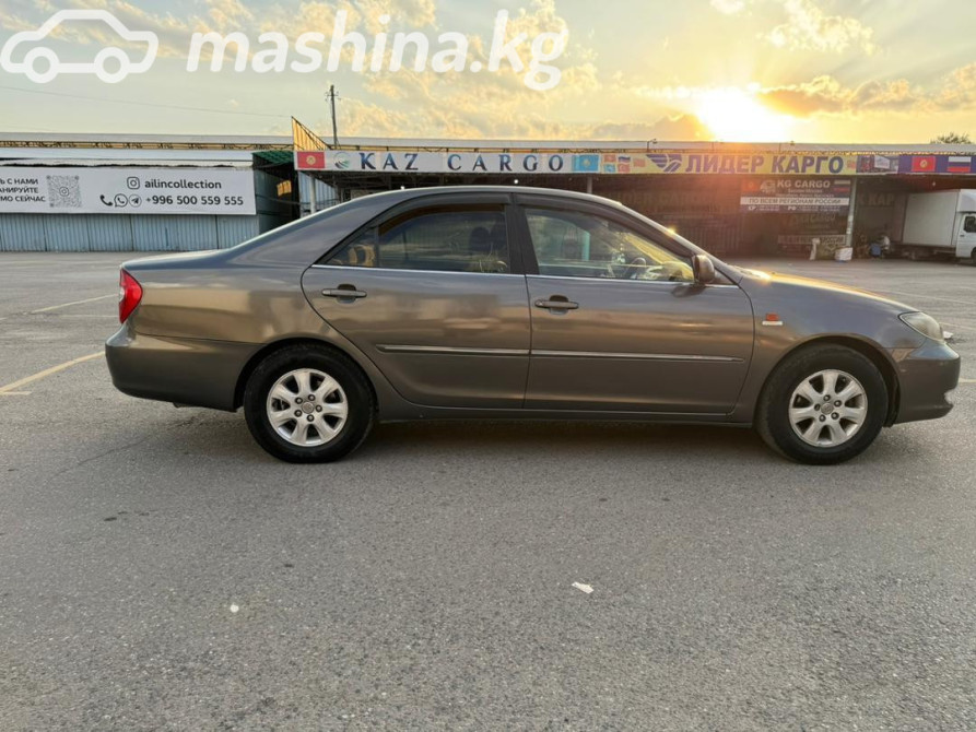 Toyota Camry V (XV30) 2.4, 2002 Бишкек - изображение 5