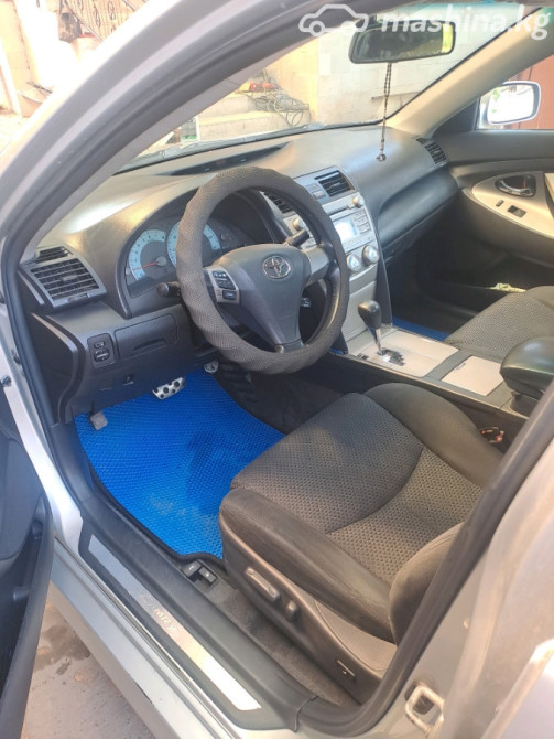 Toyota Camry VI (XV40) Рестайлинг 2.5, 2009 Бишкек - сүрөт 11