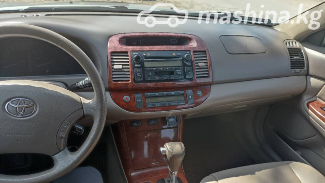 Toyota Camry V (XV30) 2.4, 2005 Бишкек - сүрөт 5