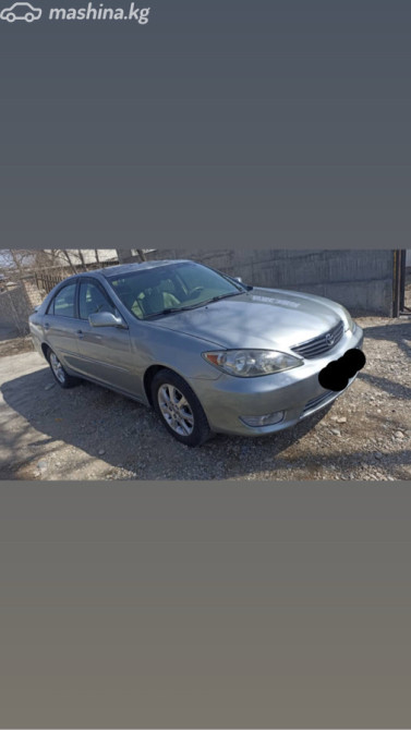Toyota Camry V (XV30) 2.4, 2005 Bishkek - photo 2