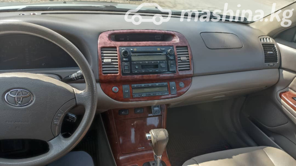Toyota Camry V (XV30) 2.4, 2005 Bishkek - photo 5