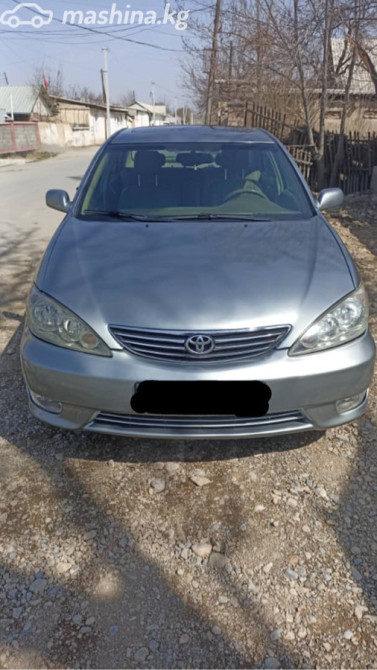 Toyota Camry V (XV30) 2.4, 2005 Bishkek - photo 1