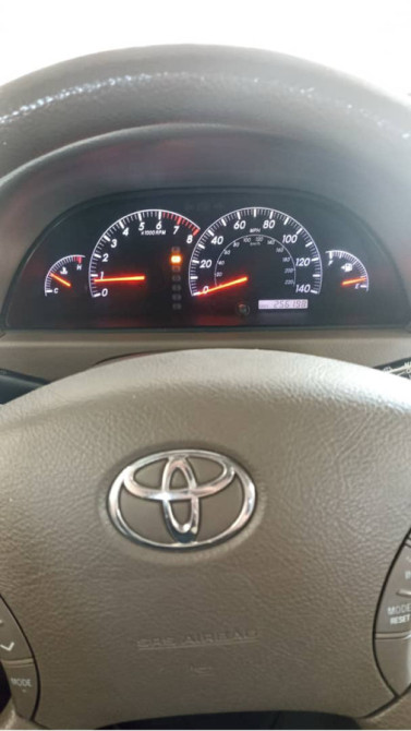Toyota Camry V (XV30) 2.4, 2005 Bishkek - photo 6