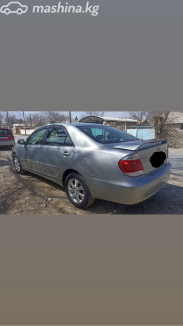 Toyota Camry V (XV30) 2.4, 2005 Bishkek - photo 3