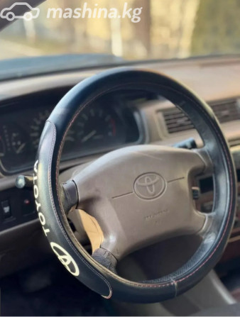 Toyota Camry III (XV10) 2.0, 1997 Бишкек - сүрөт 7