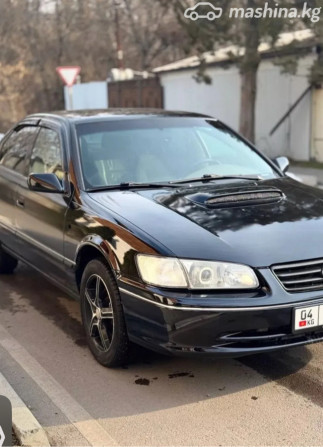 Toyota Camry III (XV10) 2.0, 1997 Бишкек - сүрөт 1