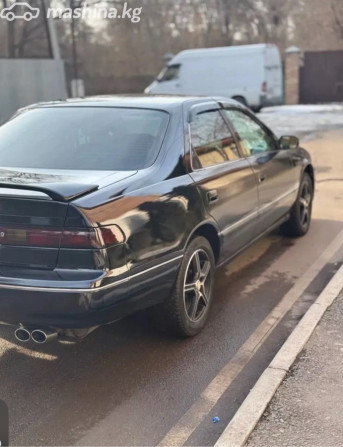 Toyota Camry III (XV10) 2.0, 1997 Бишкек - сүрөт 8