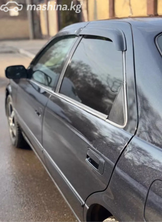 Toyota Camry III (XV10) 2.0, 1997 Бишкек - сүрөт 6
