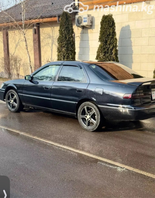Toyota Camry III (XV10) 2.0, 1997 Бишкек - изображение 2