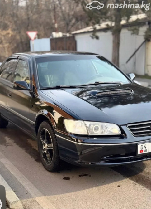 Toyota Camry III (XV10) 2.0, 1997 Бишкек - изображение 1